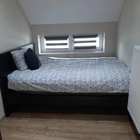 Chez Vivi Apartment Ans