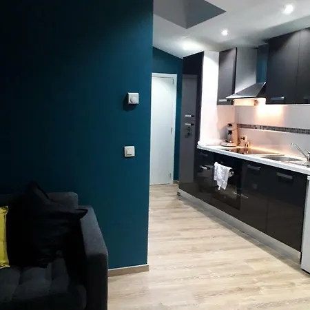 Chez Vivi Apartamento Ans