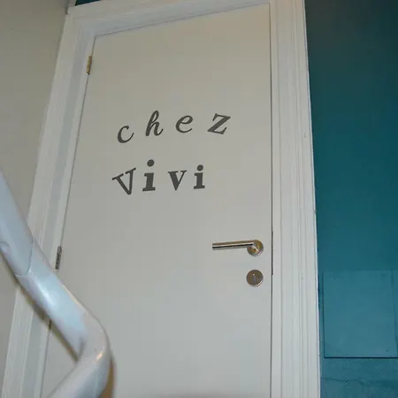 Chez Vivi Apartamento