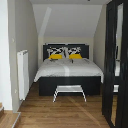 Apartamento Chez Vivi Ans